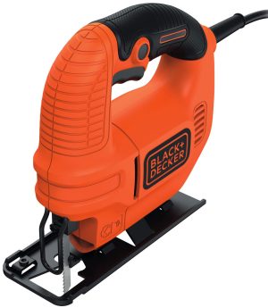 KS501 | PÍLA PRIAMOČIARA 400W