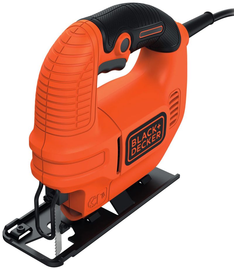 KS501 | PÍLA PRIAMOČIARA 400W