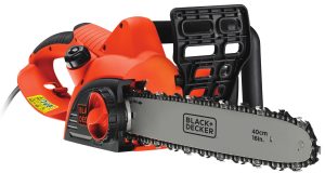 CS1840 | PÍLA REŤAZOVÁ ELEKTRICKÁ 1800W, lišta 40cm