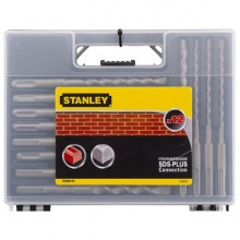 STA56119 | SADA 12 DIELNA VRTAKOV SDS+