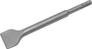 STA54412 | Sekáč do muriva SDS+, plochý široký 200mm