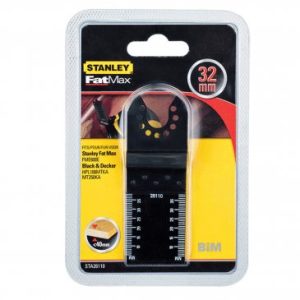 STA26110 | List pílový ponorný, BiMetal 32x40, 18TPI