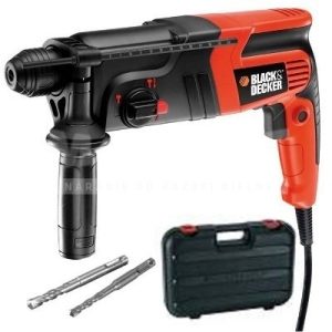 KD855KA | KLADIVO PNEUMATICKÉ SDS+ 550W