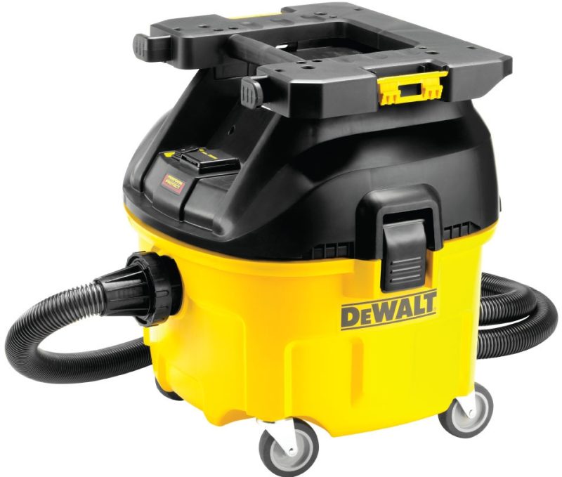 DWV901LT | Vysávač 30l 1400W trieda ods. L Tstak úchyt