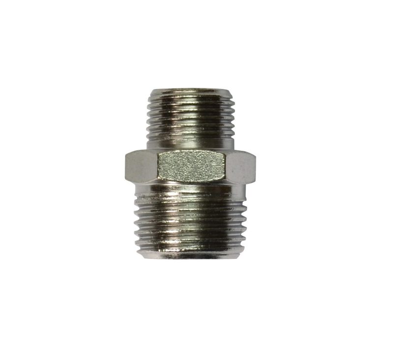 156116XSTN | Redukčná spojka 3/8" M - 1/2" M