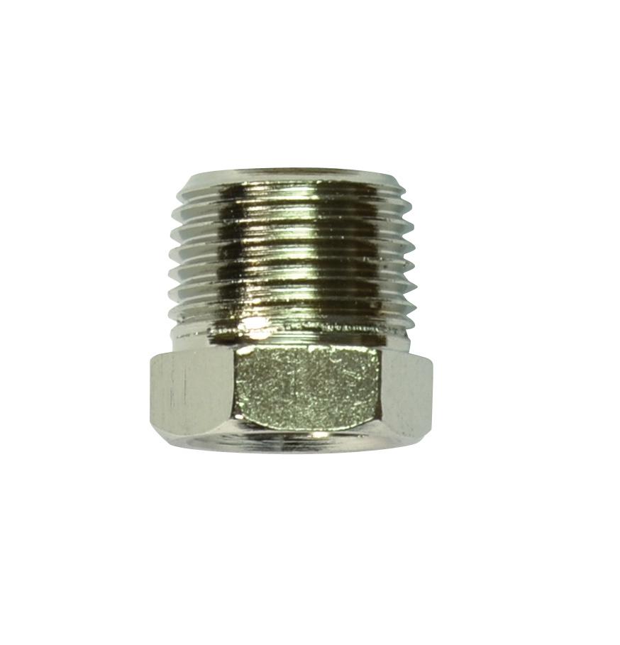 156112XSTN | Redukčná spojka 3/8" M - 1/4" F