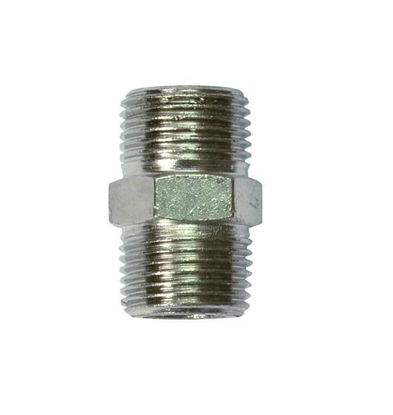 156110XSTN | Spojka 3/8" M - 3/8" M