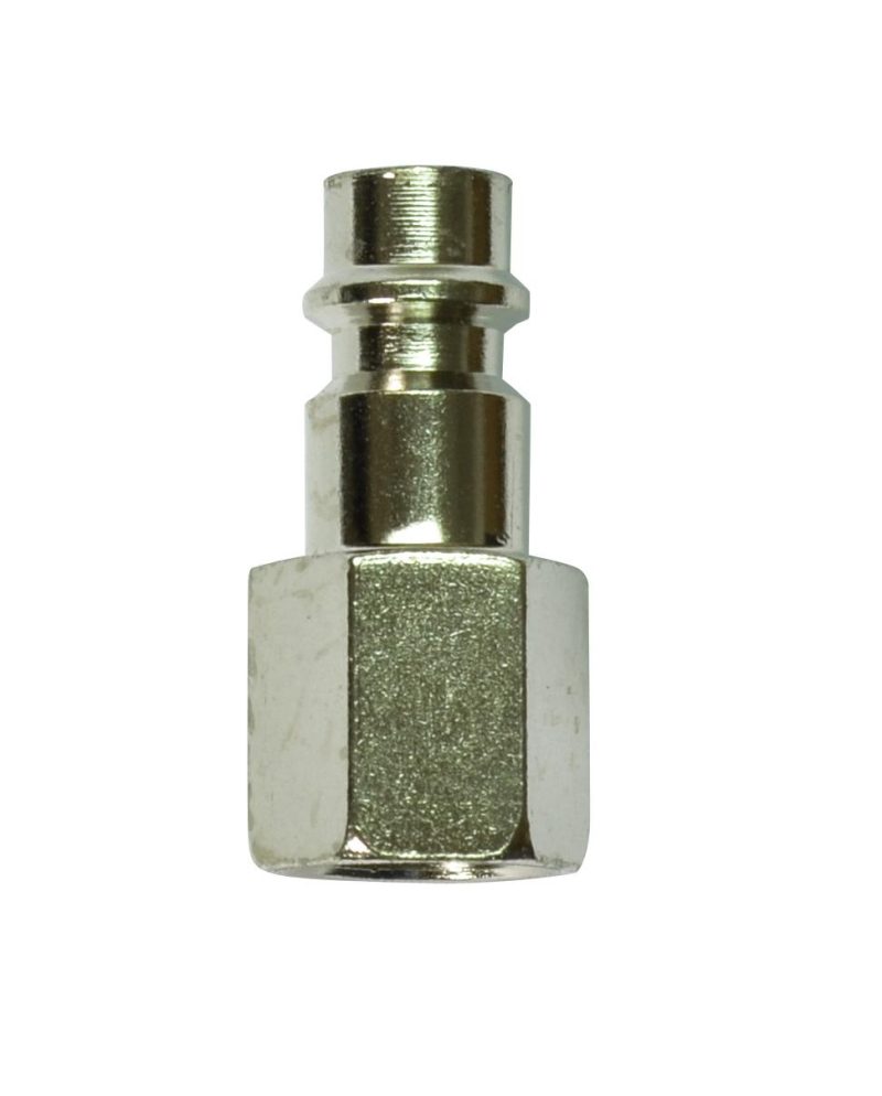 166584XSTN | Rýchlospojka  1/4" F