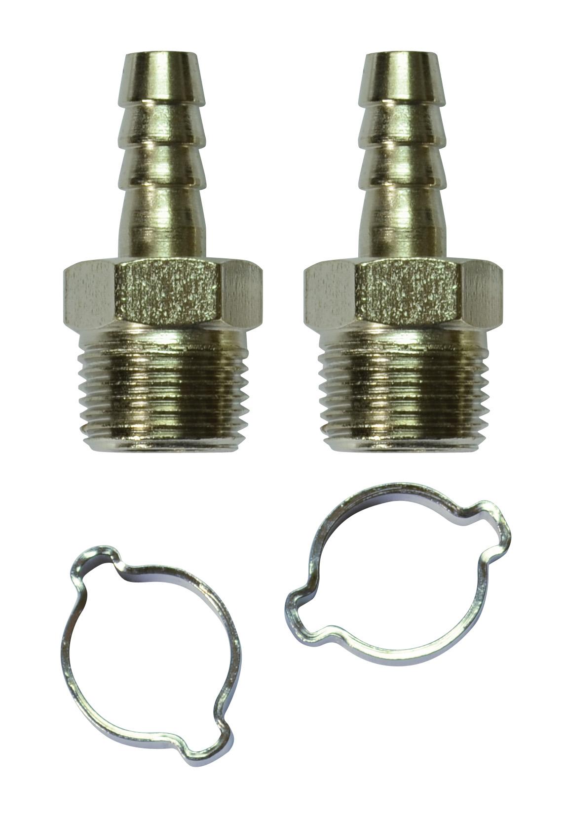 156033XSTN | Hadicová prípojka 8x13