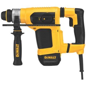 D25413K | KLADIVO KOMBINOVANE SDS+, 4,2KG, 1000W, 4,1J