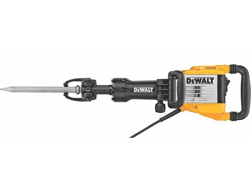 D25961K | Kladivo búracie HEX 30mm 1600W 17kg ACV