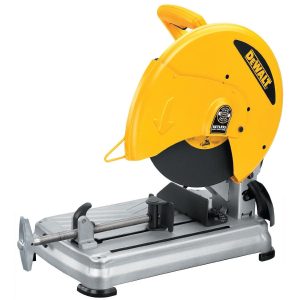 D28715 | Rozbrusovačka 355x25,4mm 2200W plynulý rozbeh 2,66mm 18,5kg