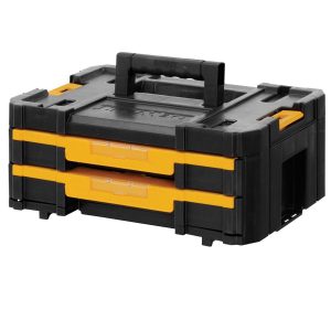 DWST1-70706 | TSTAK BOX IV