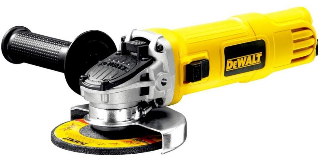 DWE4056 | BRÚSKA UHLOVÁ 115mm 800W