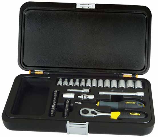 1-94-672 | Sada 35 dielna 1/4 náradia