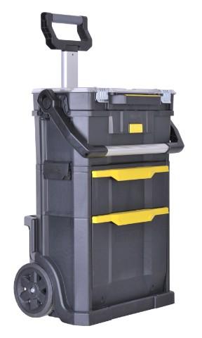 STST1-79231 | BOX POJAZDNY S ORGANIZEROM