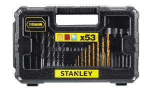 STA7223 | SADA VRTAKOV 53 DIELNA STANLEY