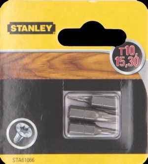 STA61066 | Bit skrutkovací T10-15-30 x 25mm