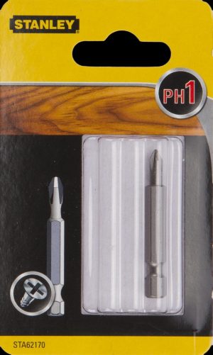 STA62170 | Bit skrutkovací PH1 x 50mm, 1ks