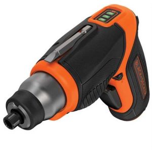 CS3653LC | SKRUTKOVAČ AKU, 3,6 V, Li-Ion, LED, osv., ukazovateľ nabitia