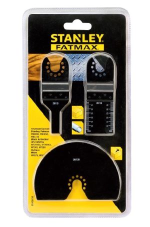 STA26150 | Sada oscil. nástroov - STA26115-1ks, STA26110-1ks, +STA26120-1ks