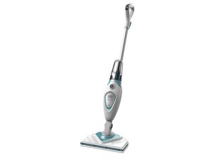 FSM1616 | MOP PARNÝ 1600W biely/modrý