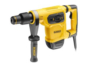 D25481K | KLADIVO KOMBINOVANE SDS MAX 1050W 6,1J, 5,9KG