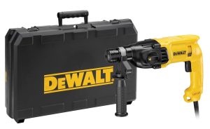 D25033K | Kladivo kombinované 22mm SDS+ 710W 2,0J Tstak
