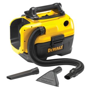 DCV584L | VYSAVAC AKU TRIEDY L FLEXVOLT