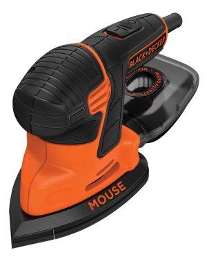 KA2000 | BRUSKA VIBRACNA MYS 120W