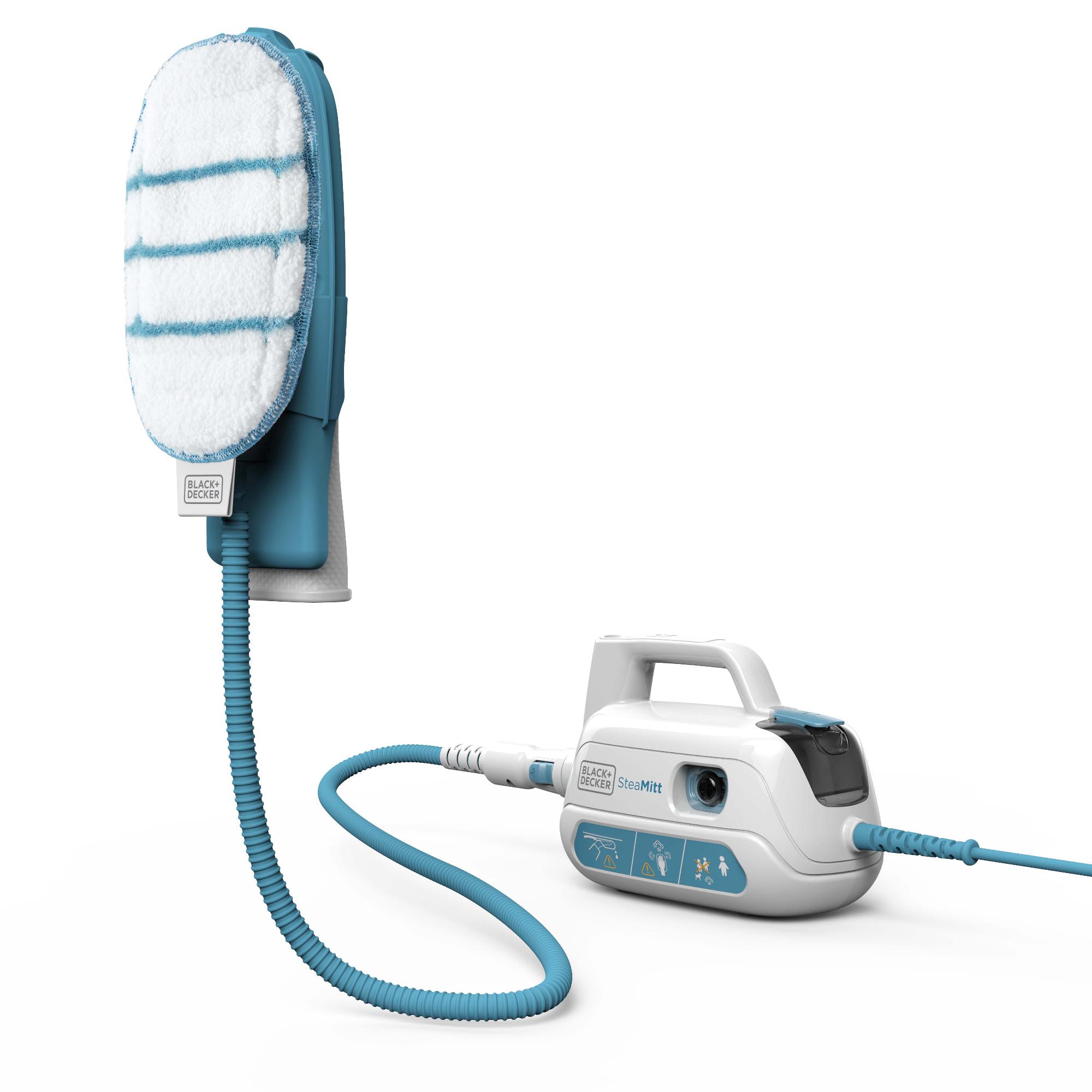 FSH10SM | RUCNY PARNY MOP STEAMITT