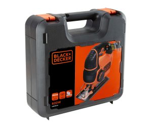 KS901PEKA10 | PÍLA PRIAMOČIARA, +10 PLATKOV