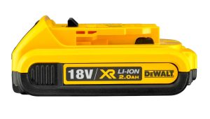 DCB183 | Akumulátor 18V 2,0Ah XR Li-Ion