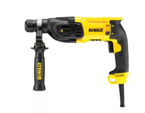 D25133K | Kladivo kombinované 28mm SDS+ 800W 2,6J Tstak