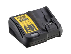DCB115 | Nabíjačka XR Li-Ion 4A pre AKU 10,8-18V