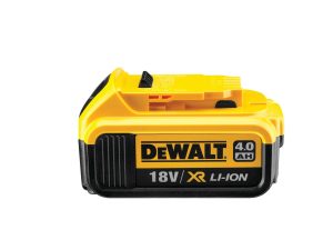 DCB182 | Akumulátor 18V 4,0Ah XR Li-Ion