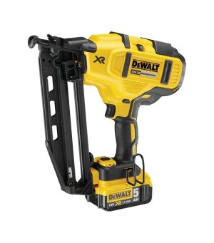 DCN660P2 | KLINCOVACKA 18V 2x5,0Ah