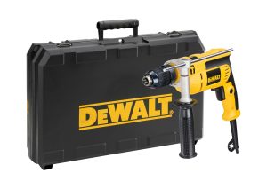 DWD024KS | VŔTAČKA PRÍKLEPOVÁ 650W 13mm