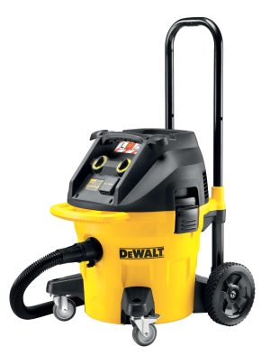 DWV902L | Vysávač 38l 1400W trieda ods. L