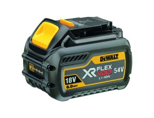 DCB546 | Akumulátor FLEXVOLT 54V/18V 2,0Ah/6.0Ah XR