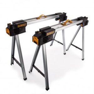 DWST1-75676 | Podstavec kovový na rezanie 1pár výška 1,2m/900kg