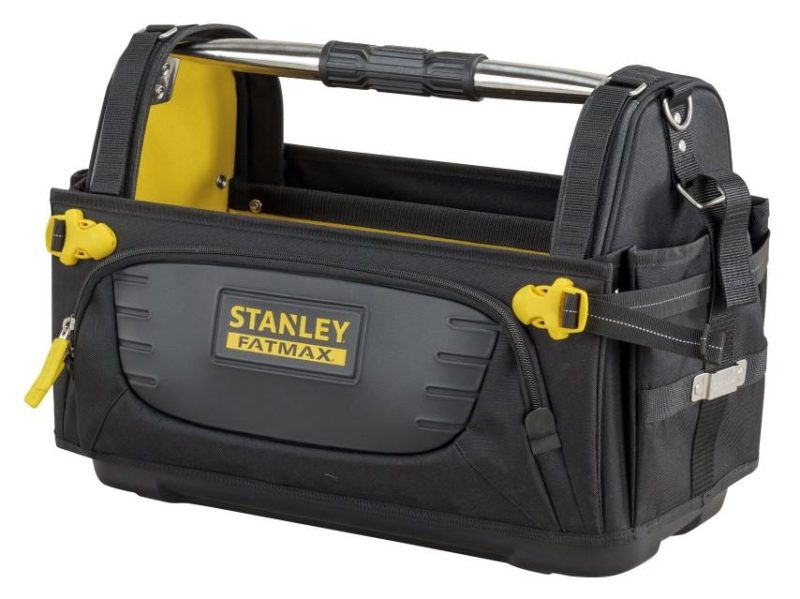 FMST1-80146 | Prepravka na náradie Quick Access FatMax