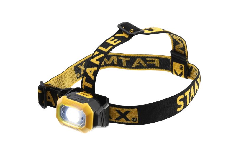 FMHT81509-0 | Svietidlo čelové FatMax