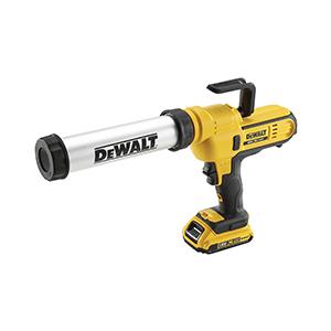 DCE571D1 | Pištoľ výtlačná 400ml 18V 2,0Ah