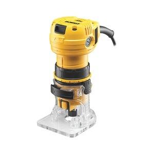 DWE6005 | FREZA HORNA 590W