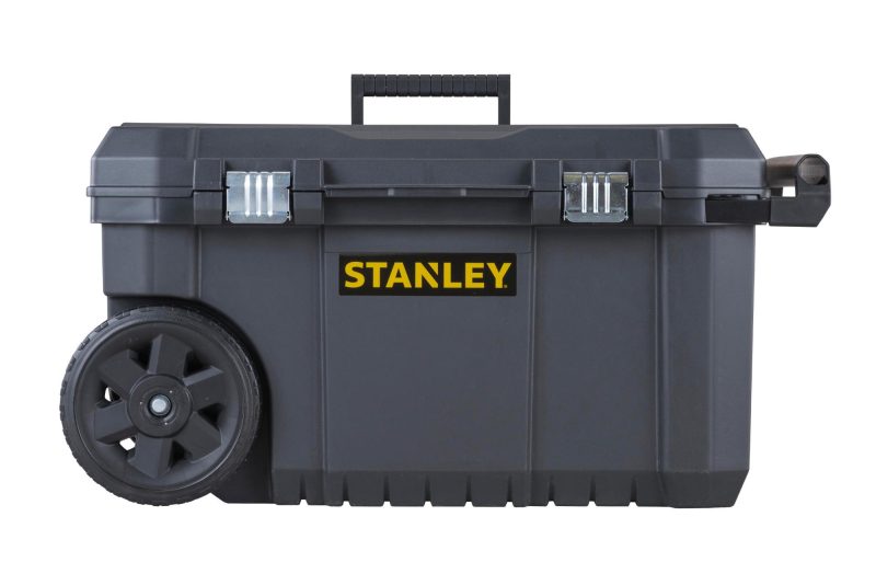 STST1-80150 | BOX POJAZDNÝ 50L