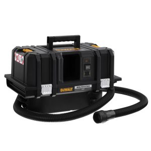 DCV586MN | VYSAVAC 54V FLEXVOLT  M, bez aku, dialkové ovládanie, T STAK