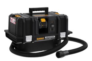 DCV586MT2 | VYSAVAC 54V FLEXVOLT  M, 2 x 6,0 Ah, dialkové ovládanie, T STAK