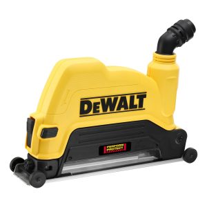 DWE46229 | Kryt ochranný na rezanie betónu 230mm
