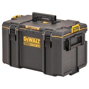 DWST83342-1 | Box na náradie TOUGH SYSTEM 2.0 DS400 - IP65 55l